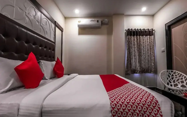 Hotel Dcm Grand By OYO Rooms