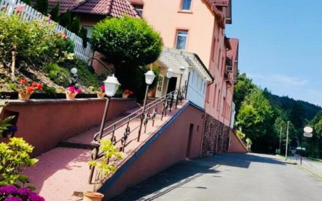 Zur schönen Aussicht