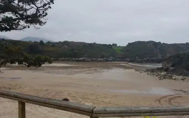 Apartamentos Mazuga Rural