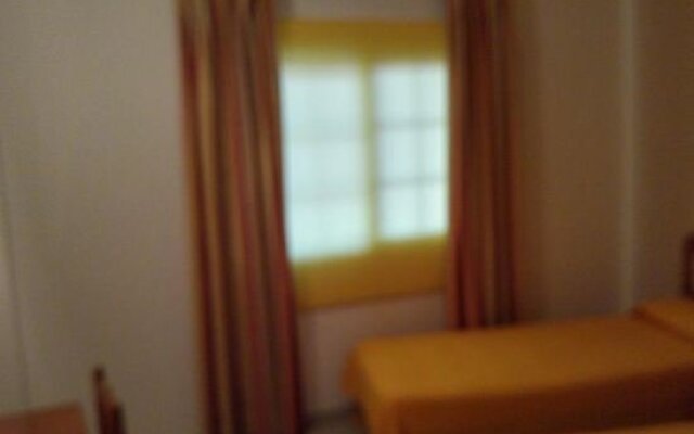 Apartamentos Martell