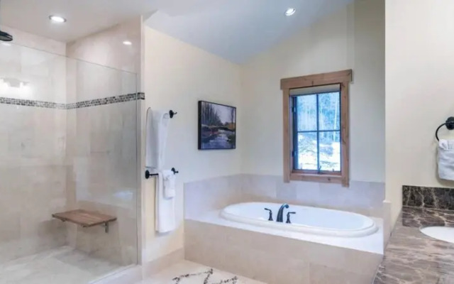 Belvedere Bungalow By Exceptional Stays