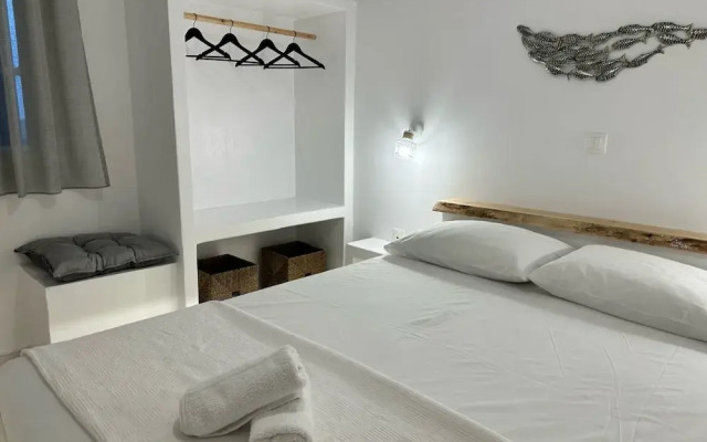 Naousa Getaway 2 Bd Dreamy Island Escape