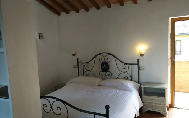 Fullino Nero Apartments