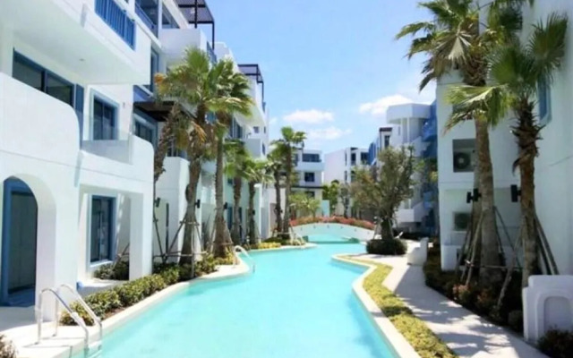 The Crest Santora Hua Hin