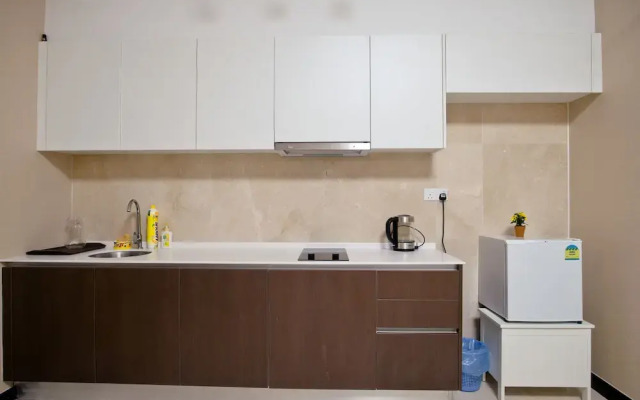 Element Mall Homestay