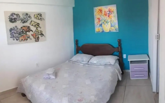Hostel Mar dos Anjos