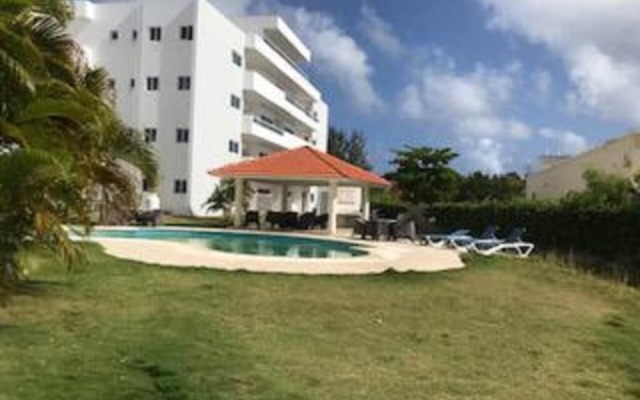 "new Apartment In Bavaro Punta Cama"