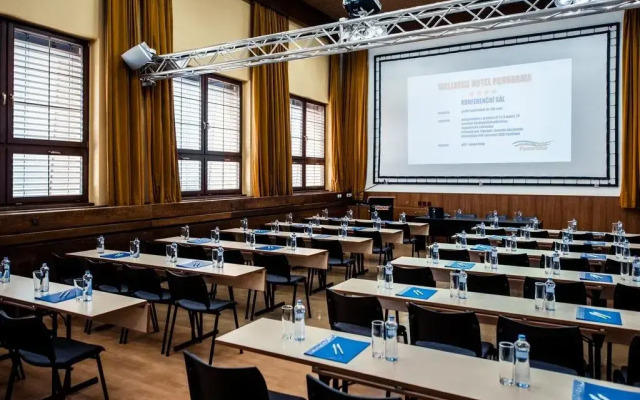 Wellness Hotel Panorama