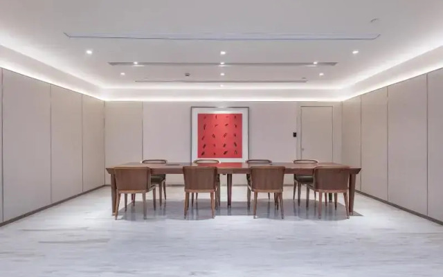 JI Hotel Shanghai The Bund Fuzhou Road