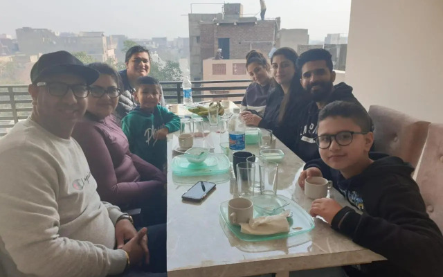 Malhotra Guest House