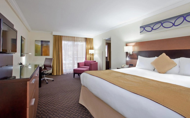 Radisson Hotel Sudbury