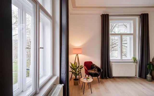 Kaizl Park Residence