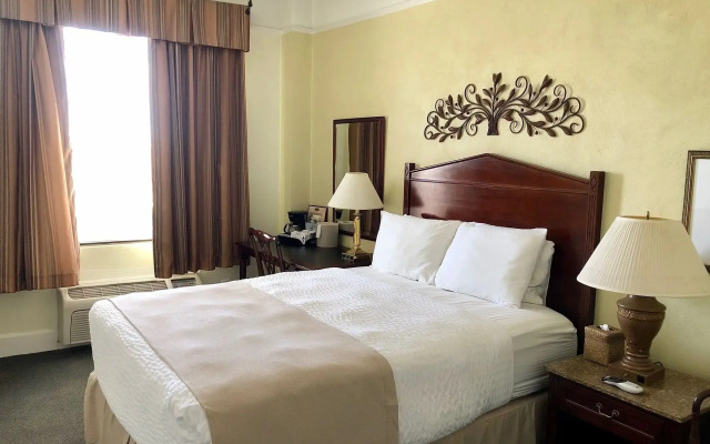 Hotel El Capitan