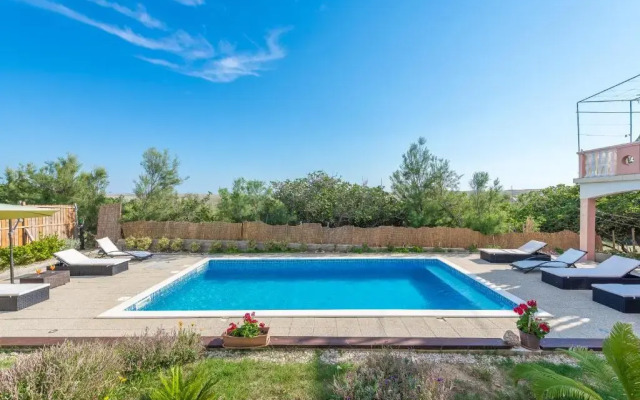 Apartments Fortica