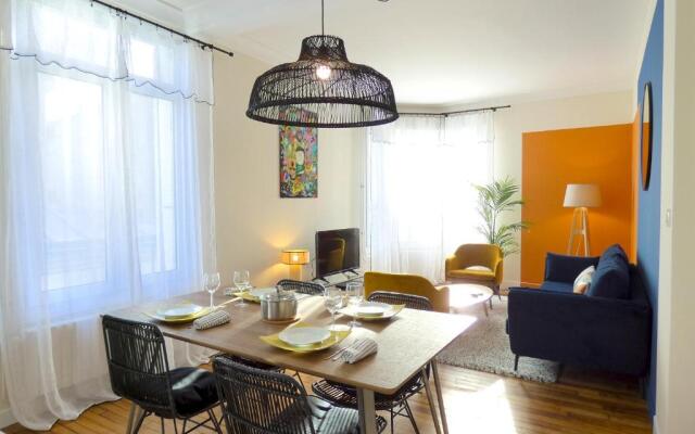 LAMBRAZ Superbe appart neuf 3 chambres Brest