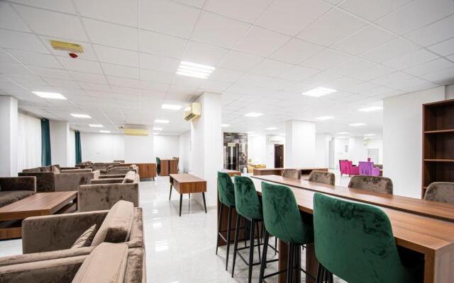 Regency Al Mansoor