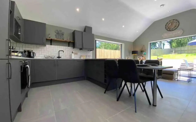 Oak Cottage