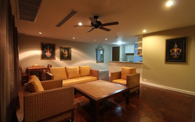Panchalae Boutique Residences