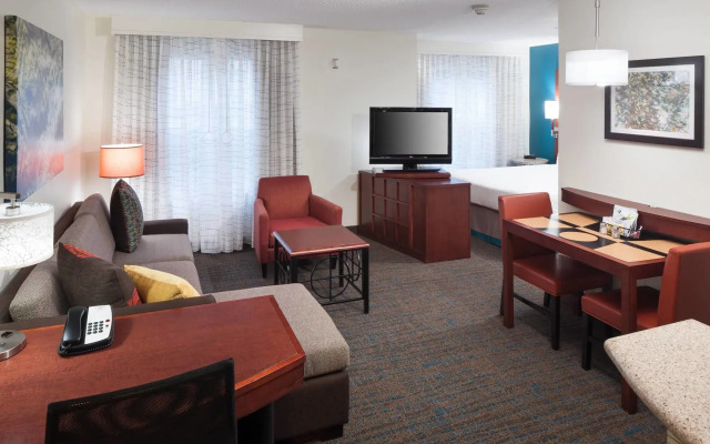 Residence Inn by Marriott Dothan