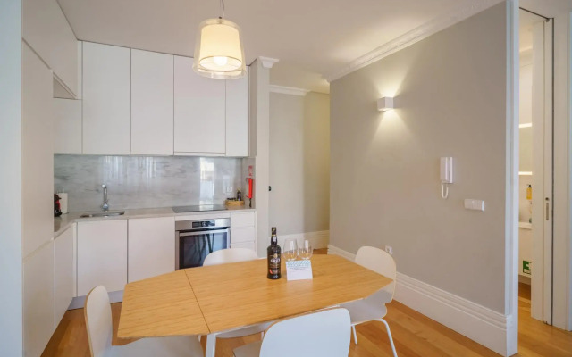 Feel Porto Downtown Charming Apartment I