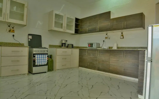 Edmor Residences -Nyali