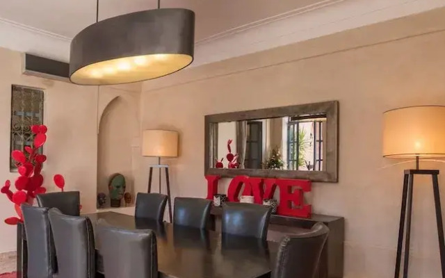 Villas Jardin