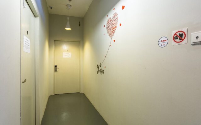 ABC Premium Hostel