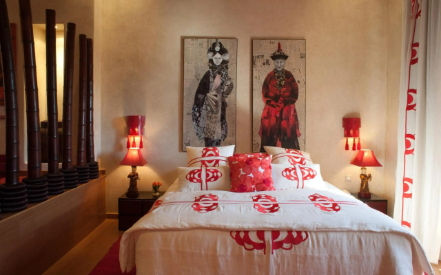 Tigmiza Boutique Hôtel & Spa