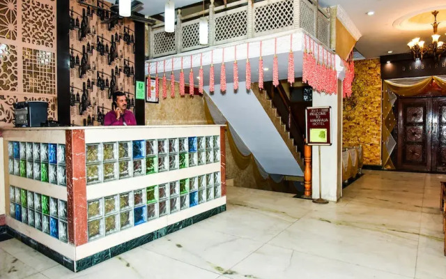 Maharaja Hotel Haryana