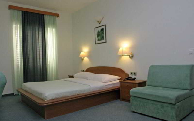 Hotel Conte