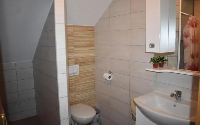 Plitvice House Rosha