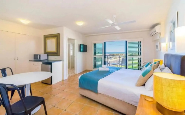 The Cove Yamba