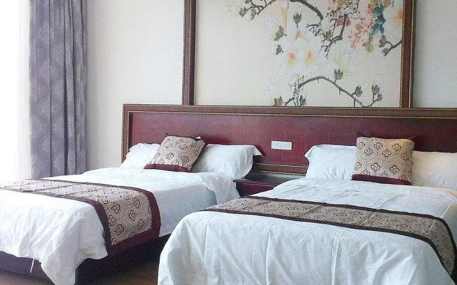 Shuiyunjian Hotel