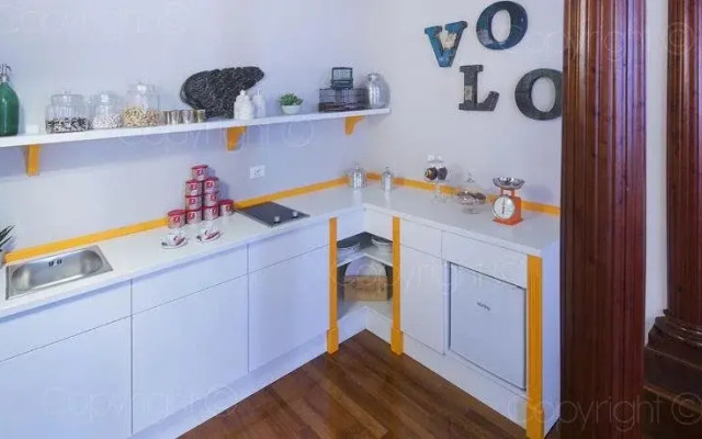 Locanda Al Volo Tommaseo