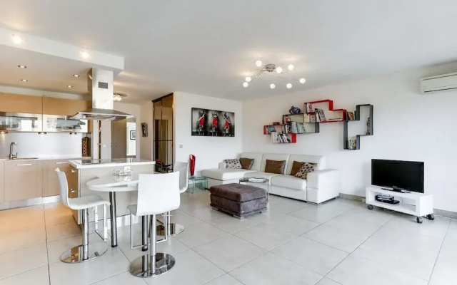 Galice Private Apartment A/C