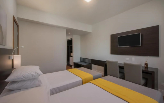 Costa Mar Recife Hotel by Atlantica
