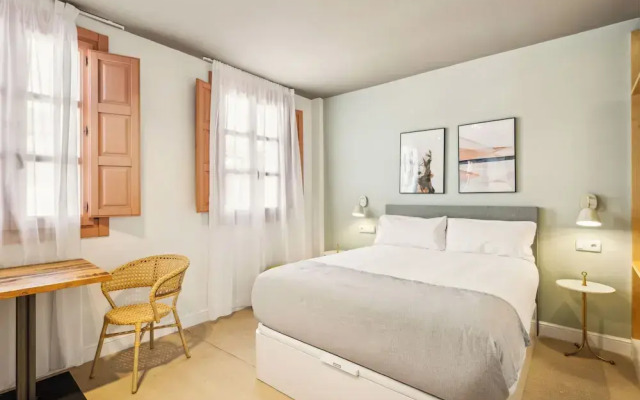 limehome Cordoba Calle Pozanco - City Center