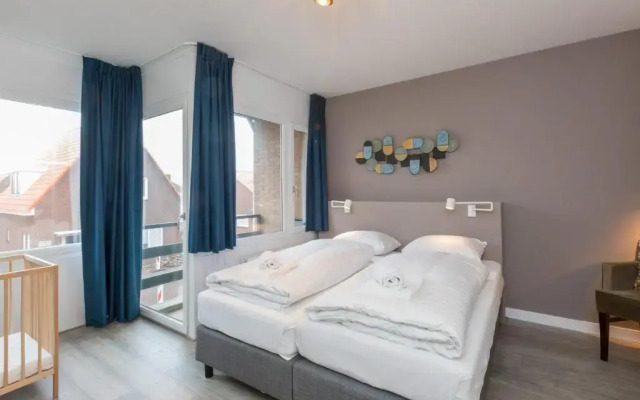 Appartement - Duinweg 18 Zoutelande