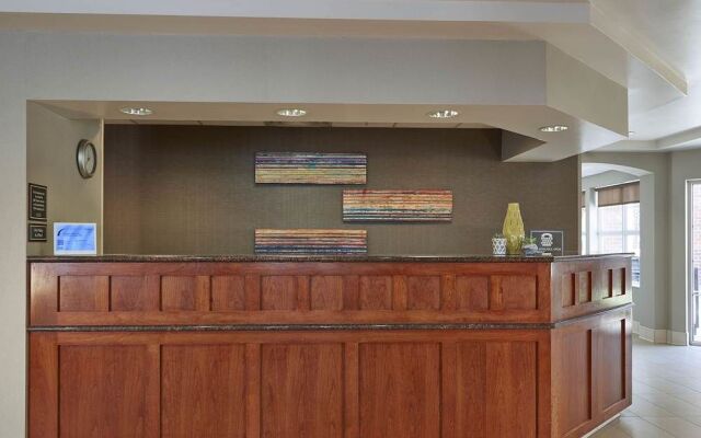 Residence Inn Minneapolis St. Paul/Roseville