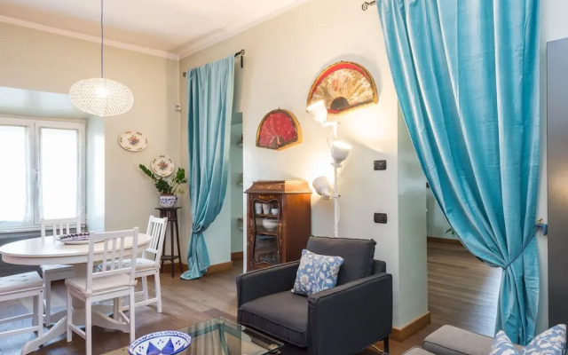 RSH Vatican Large Bright Apartment