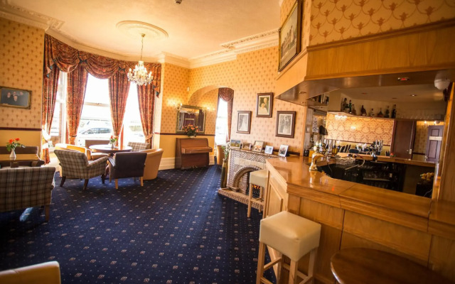 Furzedown Hotel