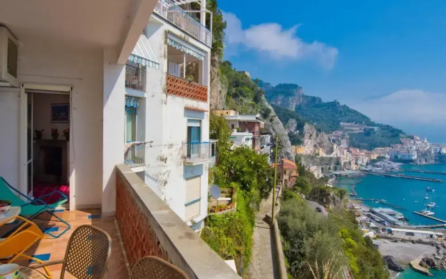Appartamento Belvedere - ID 3051