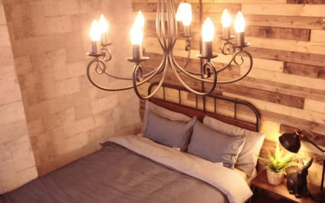 ACT Residence No.1 201