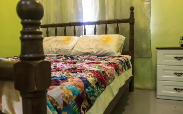 Mystery Holiday Home Melaka
