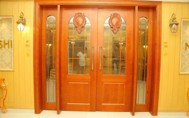 Santoshi Novatel Hotel