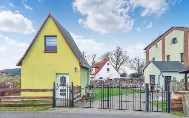 Beautiful Home in Ribnitz-damgarten With 1 Bedrooms and Wifi