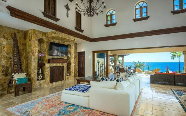 Casa Carreta in Cabo San Lucas