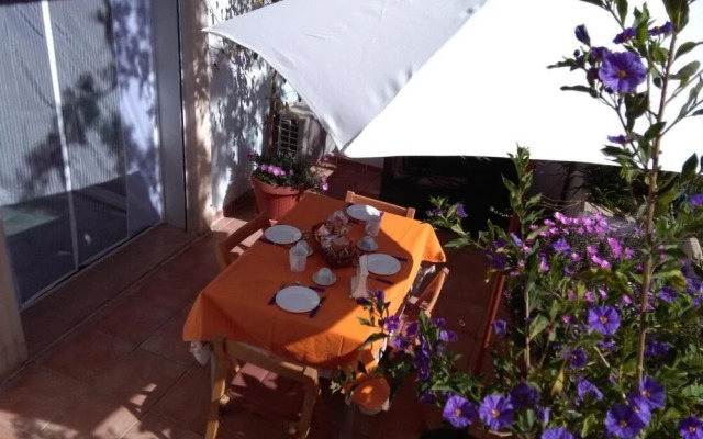 "maison Alighieri Oasi Verde"