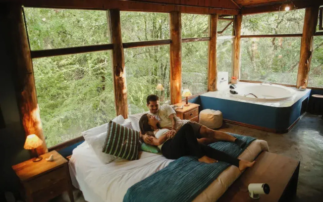 Cabanas Monte Verde