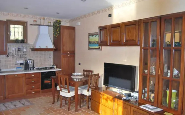 La Stella di Capodimonte